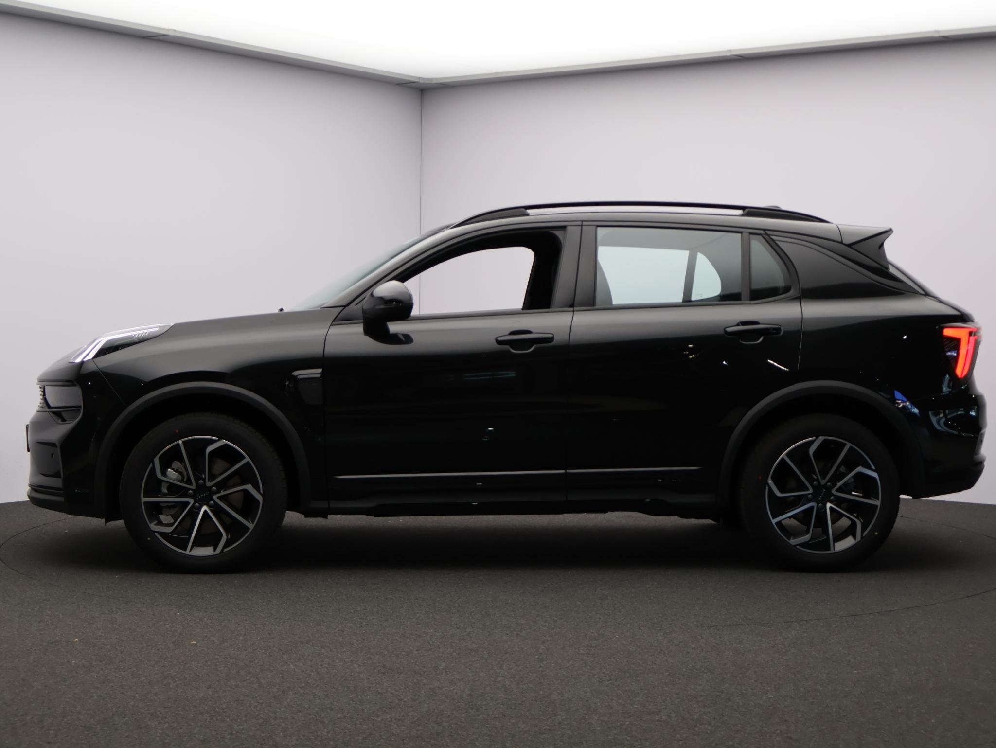 Lynk & Co 01 1.5 Core Demo!| Camera | Stoelverwarming | Carp, Auto's, 1800 kg, Euro 6, 4 cilinders, Alcantara