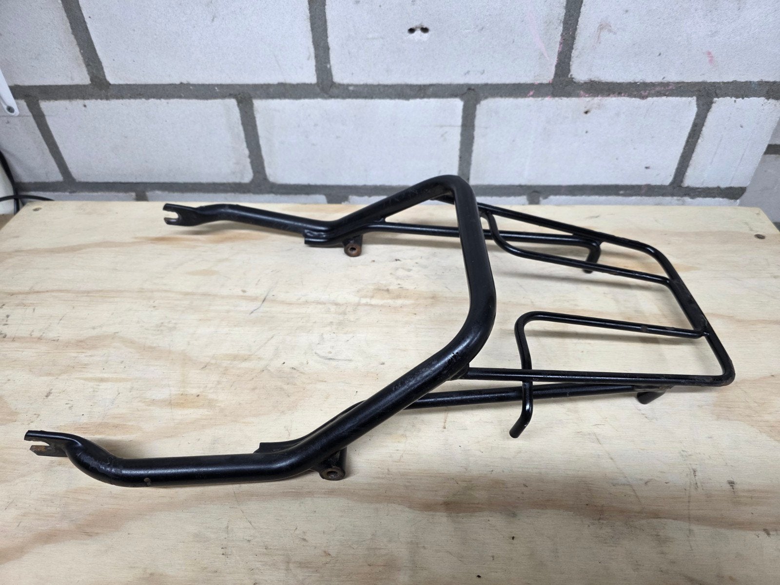 Honda scoopy sh50 OT  drager, Fietsen en Brommers, Ophalen of Verzenden, Gebruikt, Overige typen, Honda