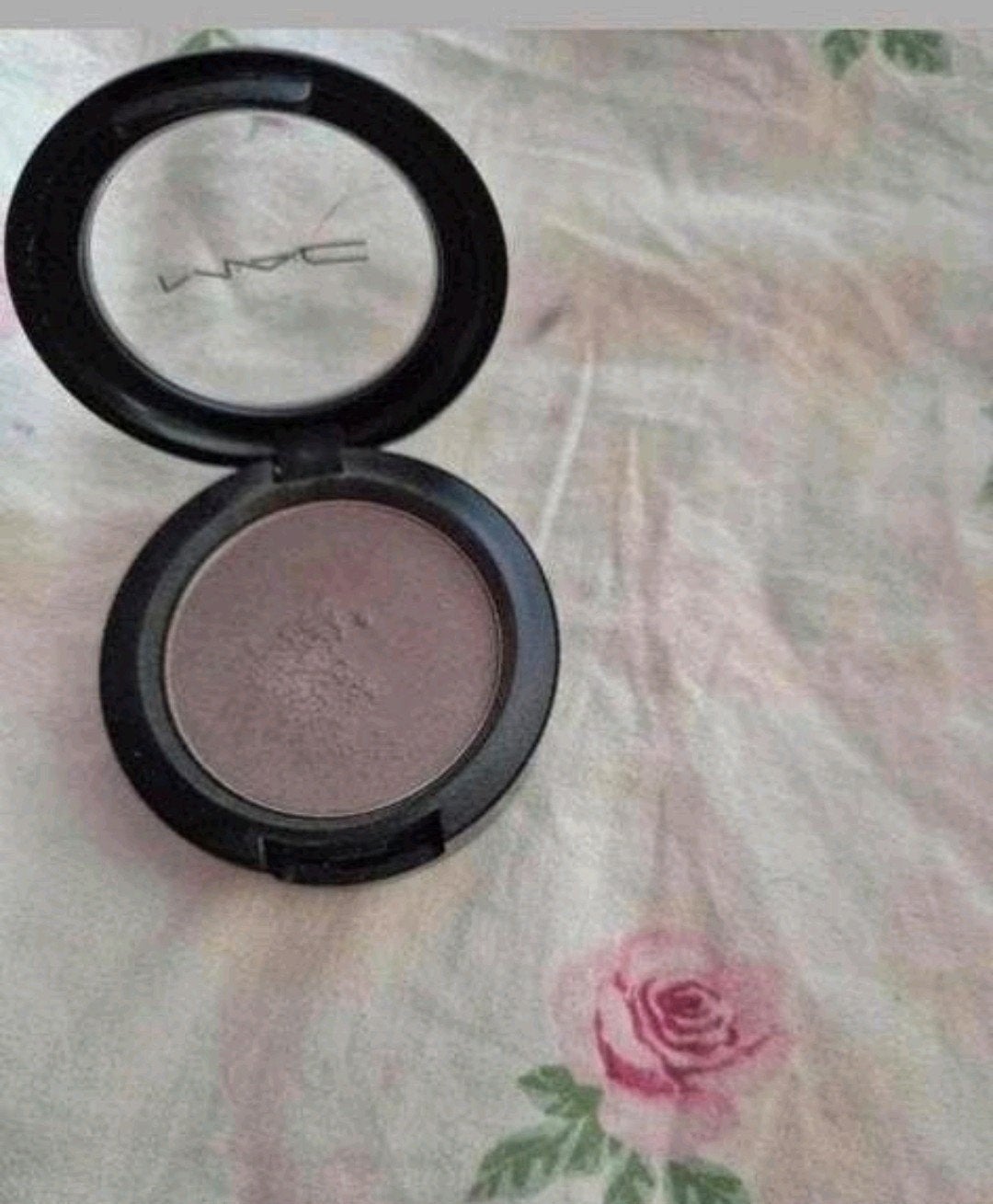 Mac prolongwear eyeshadow! Makeup, kleding, schoenen, tassen, Ophalen of Verzenden, Zo goed als nieuw, Ogen, Make-up