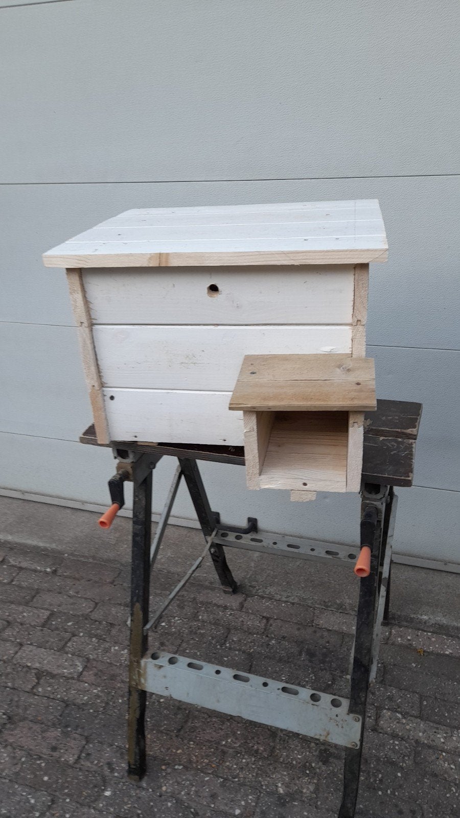 egelhuisje, Ophalen, Nieuw, Overige typen