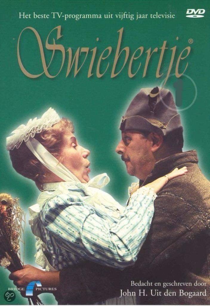 Swiebertje 1, Alle leeftijden, Ophalen of Verzenden, Zo goed als nieuw