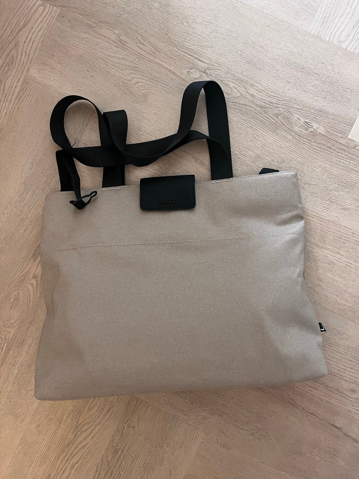 Nieuwe Joolz Luiertas - Stijlvol en Praktisch, Verzorgingstas, Joolz, Nieuw, Beige