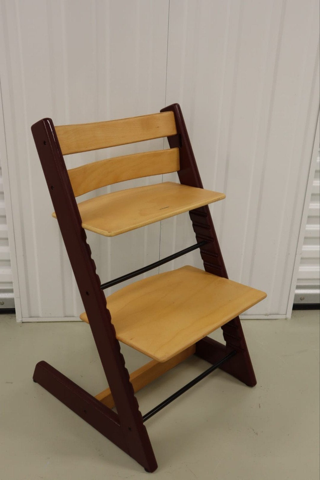 Gerefurbishde Tripp Trapp van Stokke, Ophalen of Verzenden, Gordel(s), ., .