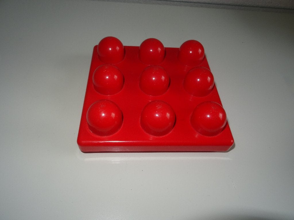 LEGO - PRIMO - MUZIEKDOOSJE KAMEEL en andere, Ophalen, Zo goed als nieuw
