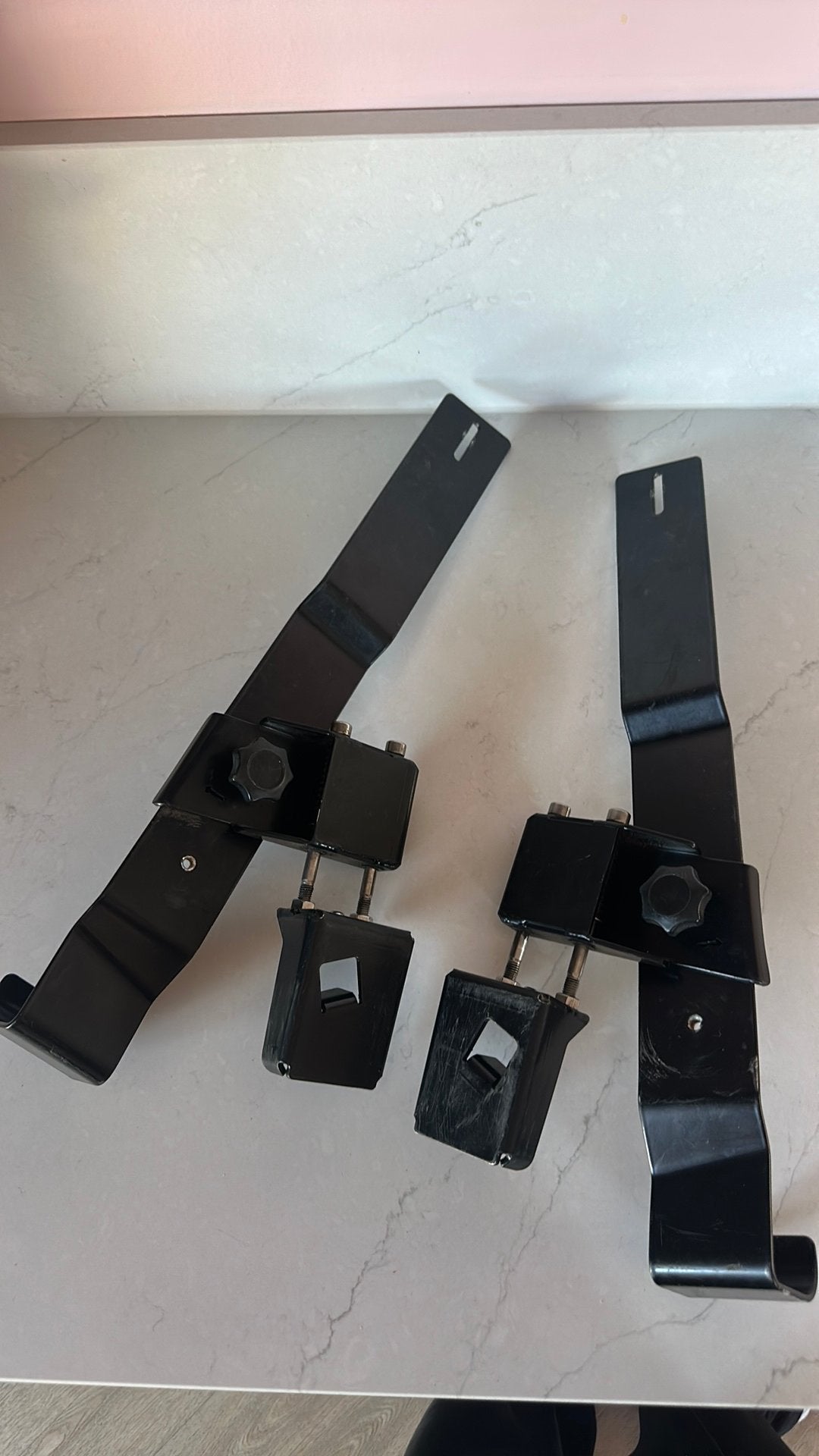 Urban arrow maxi cosi houder, Ophalen, Zo goed als nieuw, 1 kind, Overige merken