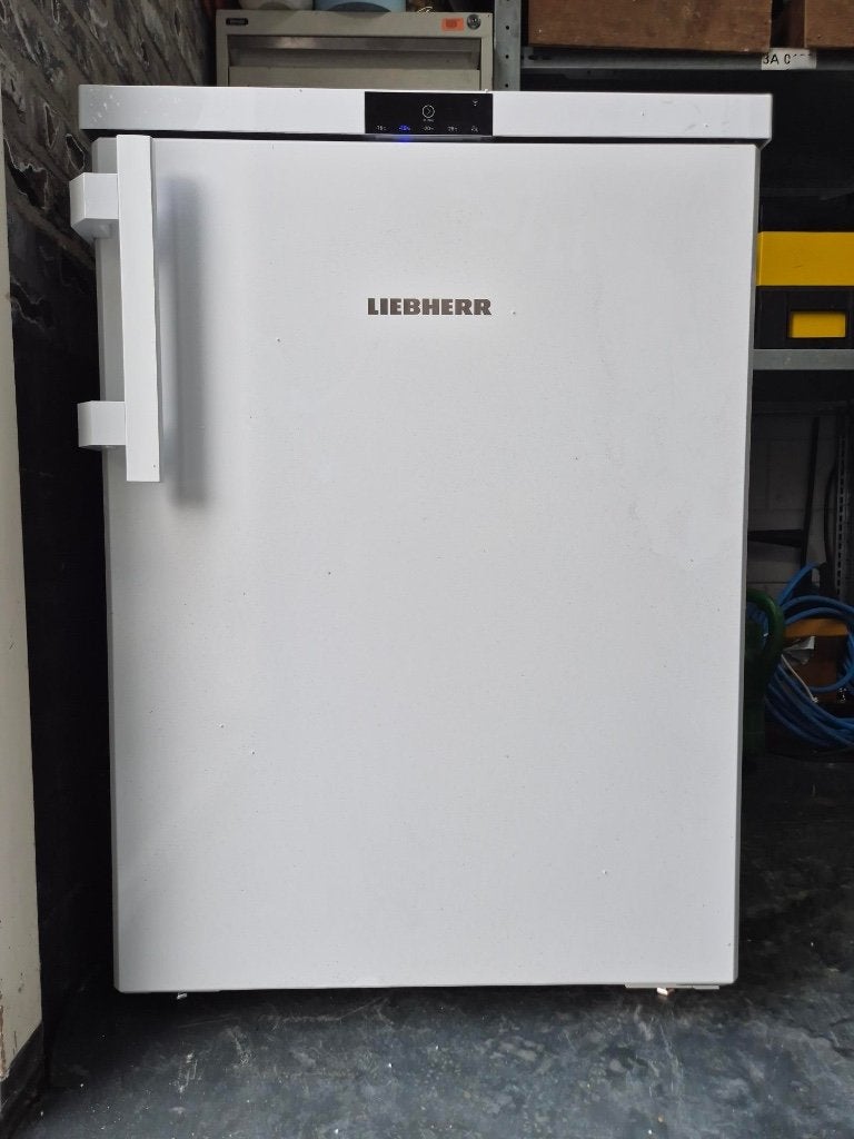 Liebherr Vrieskast - Tafelmodel - 93 Ltr - NIEUW, 120 tot 140 cm, Nieuw, Minder dan 60 cm, Vrijstaand