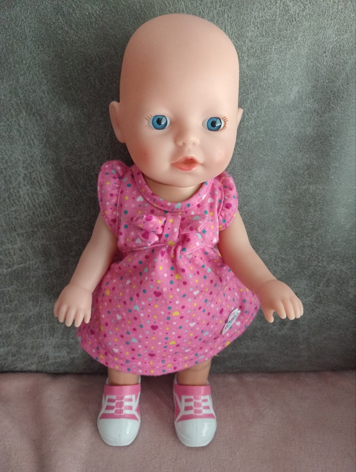 Baby born, Kinderen en Baby's, Speelgoed | Poppen, Ophalen, Babypop