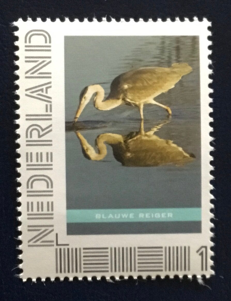 Persoonlijke zegel kavel pers 12, Postzegels en Munten, Postzegels | Nederland, Ophalen of Verzenden, Na 1940, Postfris