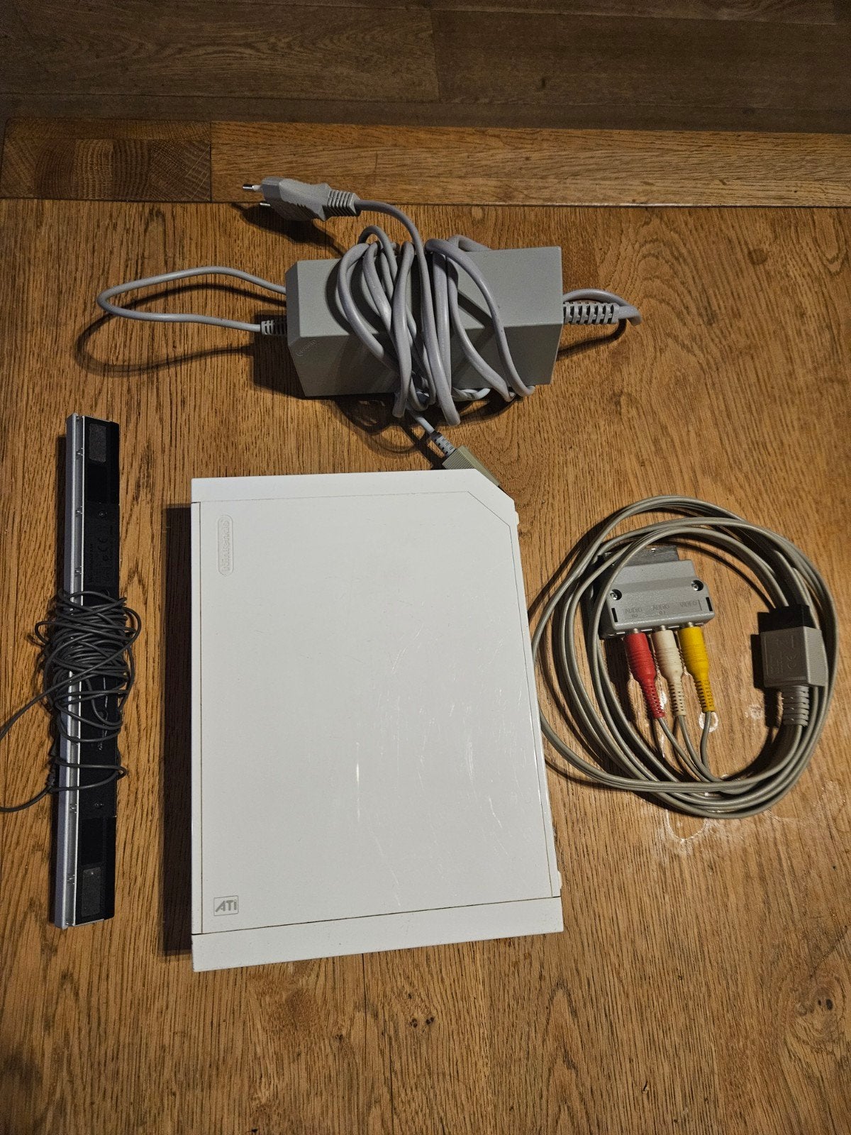 Zeer complete uitgebreide Nintendo Wii Set & motion+ adapter, Spelcomputers en Games, Ophalen of Verzenden, Zo goed als nieuw