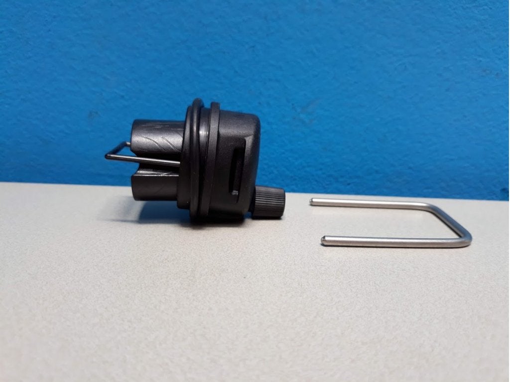 Automatische pompontluchter Remeha Avanta alle types S100197, Doe-het-zelf en Verbouw, Niet ingevuld, Cv-ketel of Combi-ketel