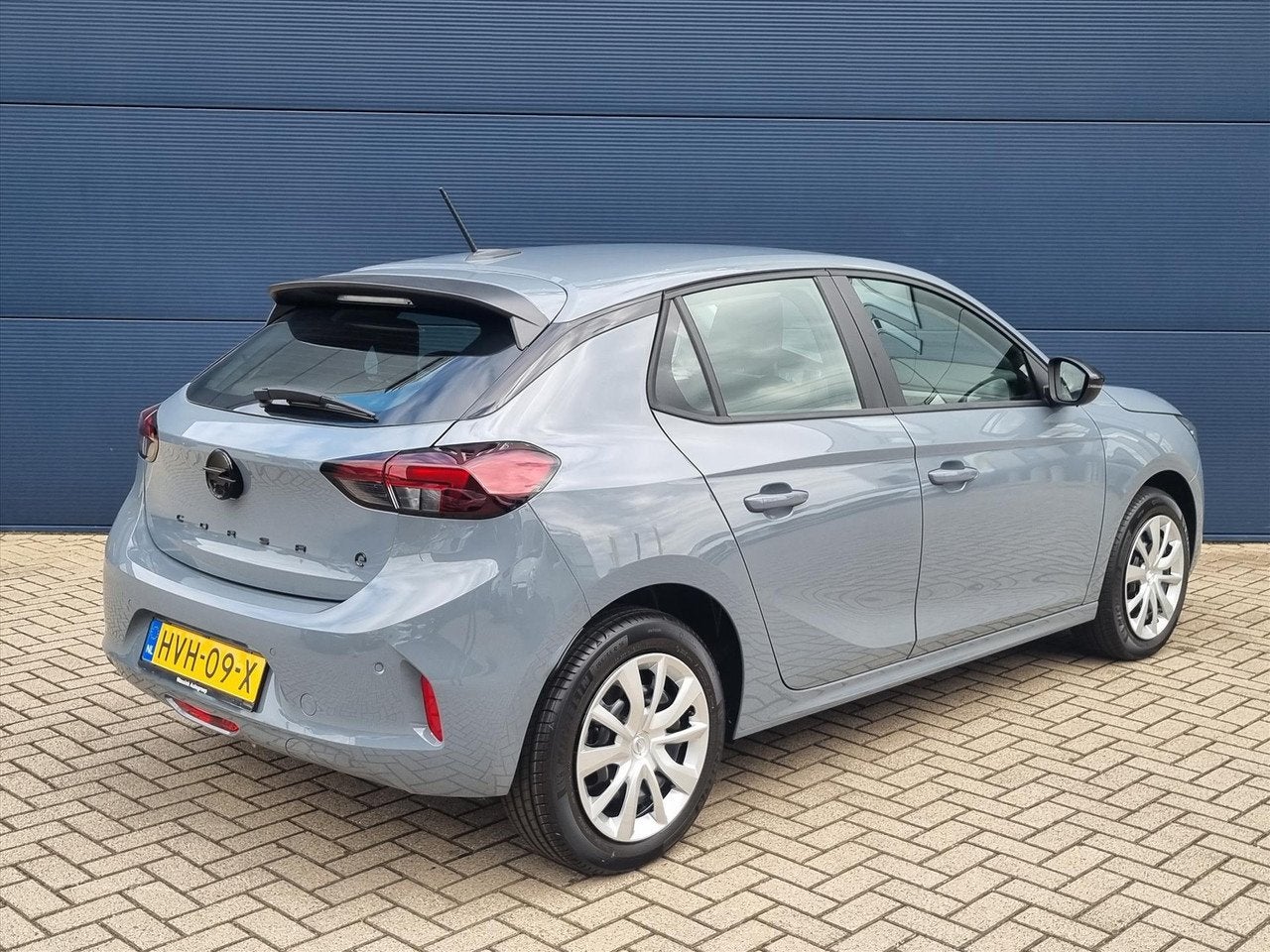 Foto 5 van Opel CORSA-E Electric 51kWh 156pk Edition | VOORRAAD VOORDEE