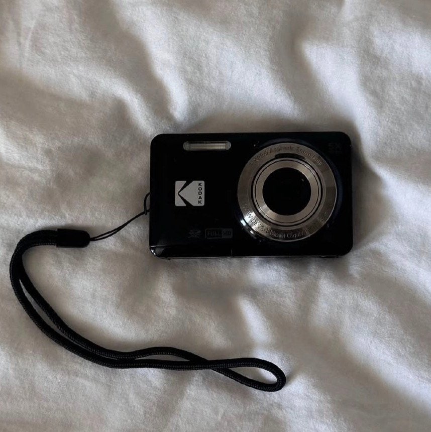 Camera kodak pixpro fz55, Ophalen of Verzenden, Nieuw, Kodak