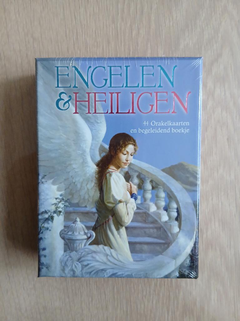 orakelkaarten Doreen Virtue ( nieuw), Ophalen of Verzenden, Nieuw, Tarot of Kaarten leggen, Overige typen