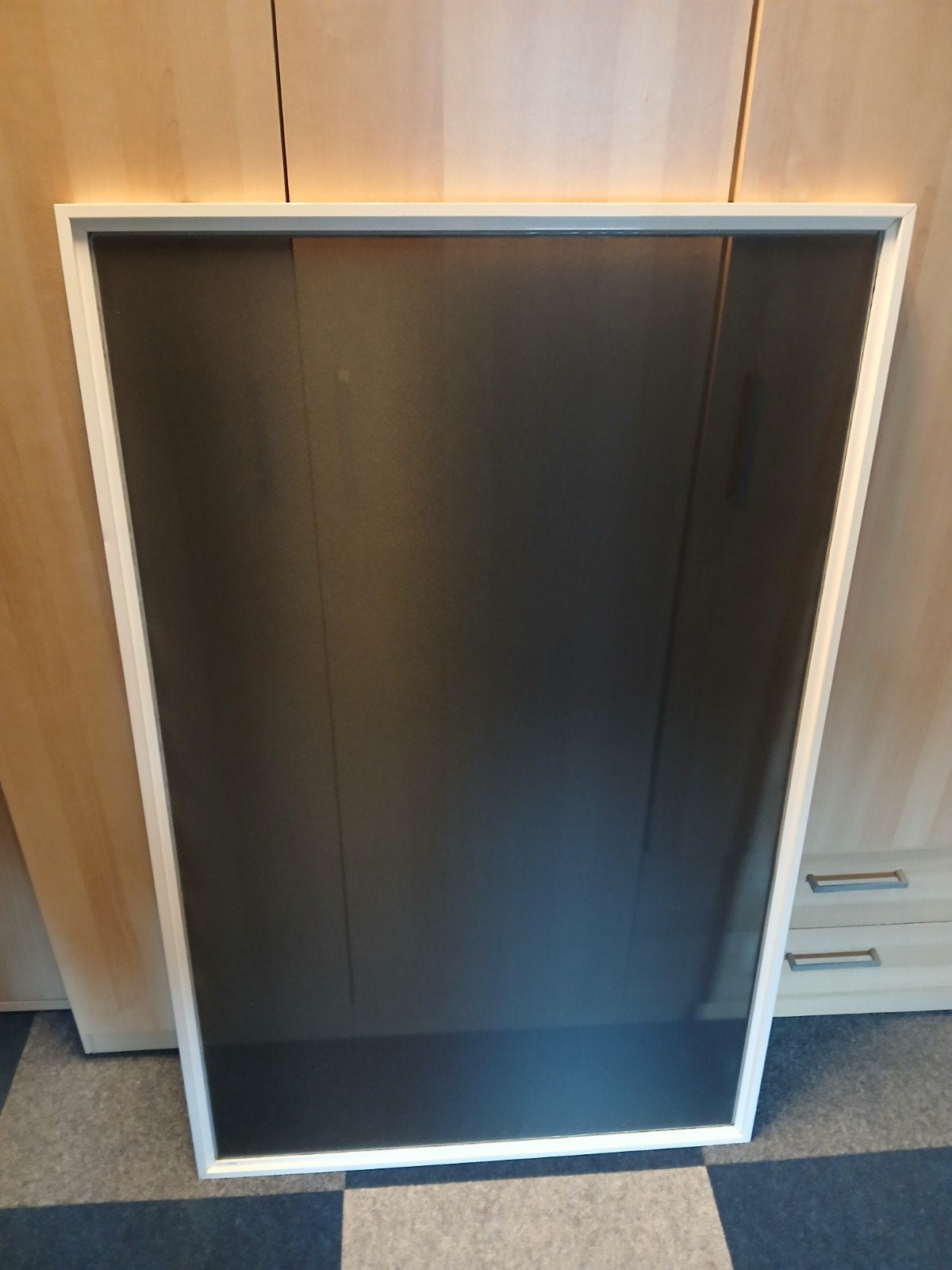 inzet hor, Ophalen, Minder dan 80 cm, Zo goed als nieuw, Overige typen
