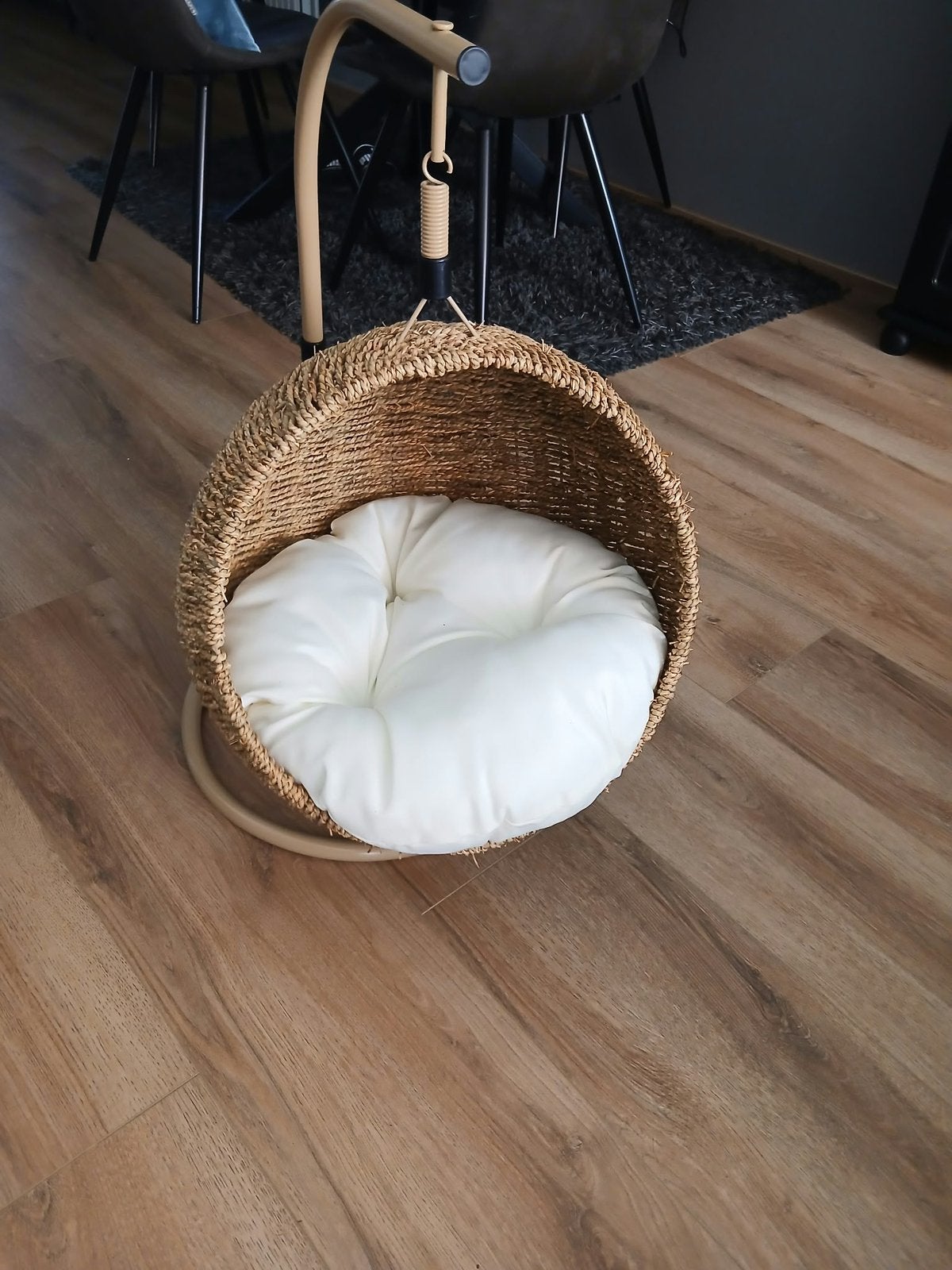 Hangmand voor Katten, Dieren en Toebehoren, Ophalen, Nieuw