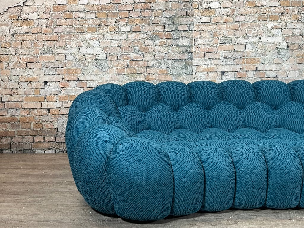 Roche Bobois Bubble 2 bij TheReSales, Ophalen, 125 tot 150 cm, Design, Zo goed als nieuw