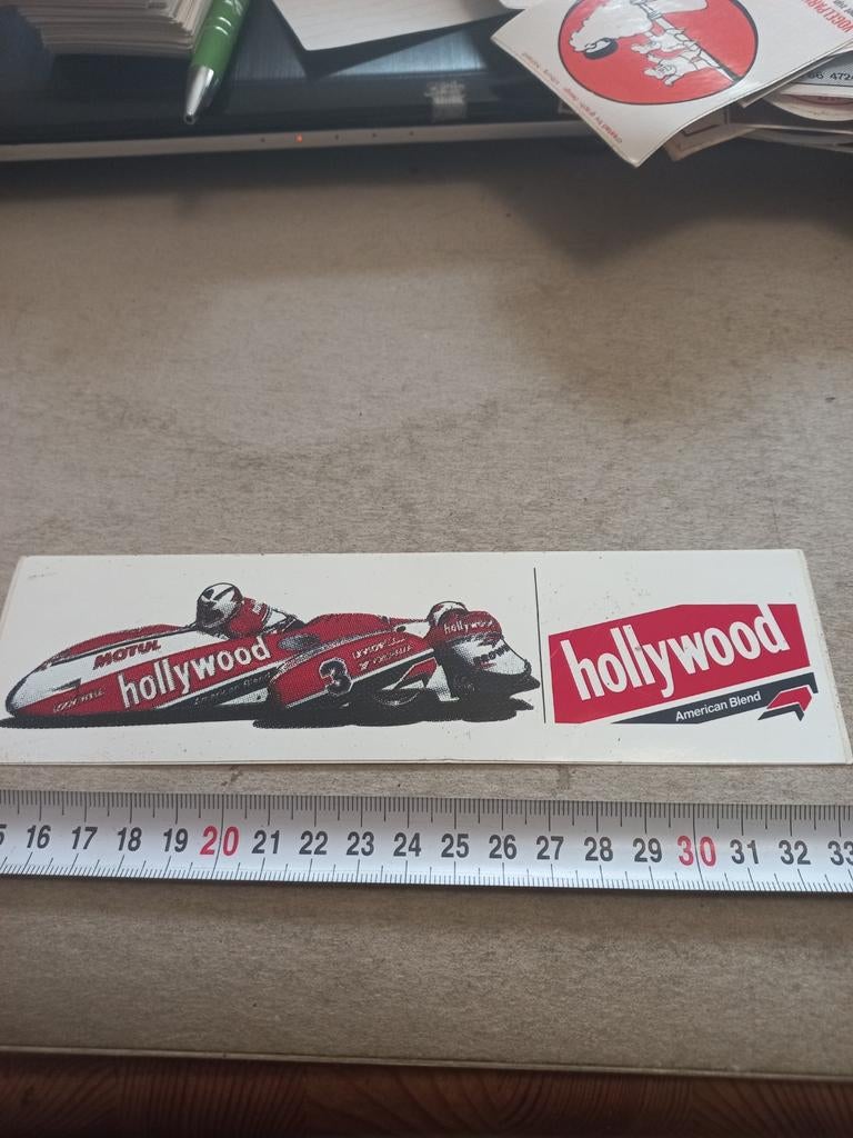 Motel hollywood  wegzijspan, Ophalen of Verzenden, Zo goed als nieuw