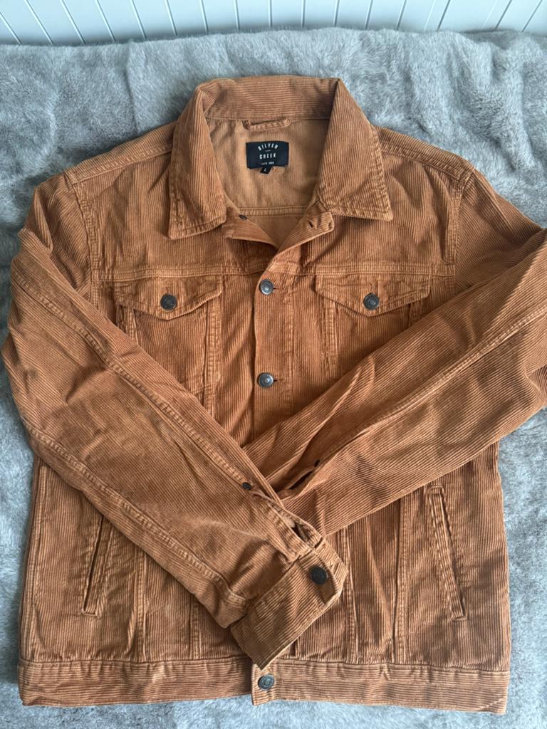 Mooi Jack van Silvercreek, Ophalen of Verzenden, Zo goed als nieuw, Maat 52/54 (L), Overige kleuren
