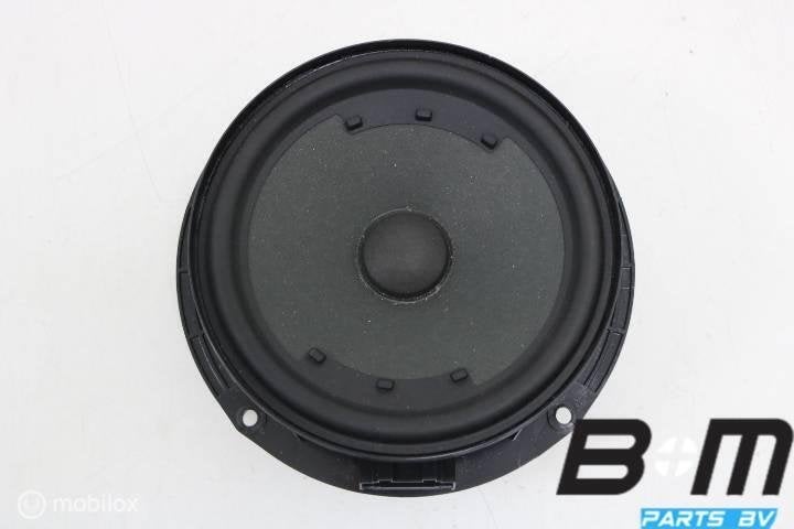 Lagetonenluidspreker VW Golf 7 5G0035453G, Gebruikt