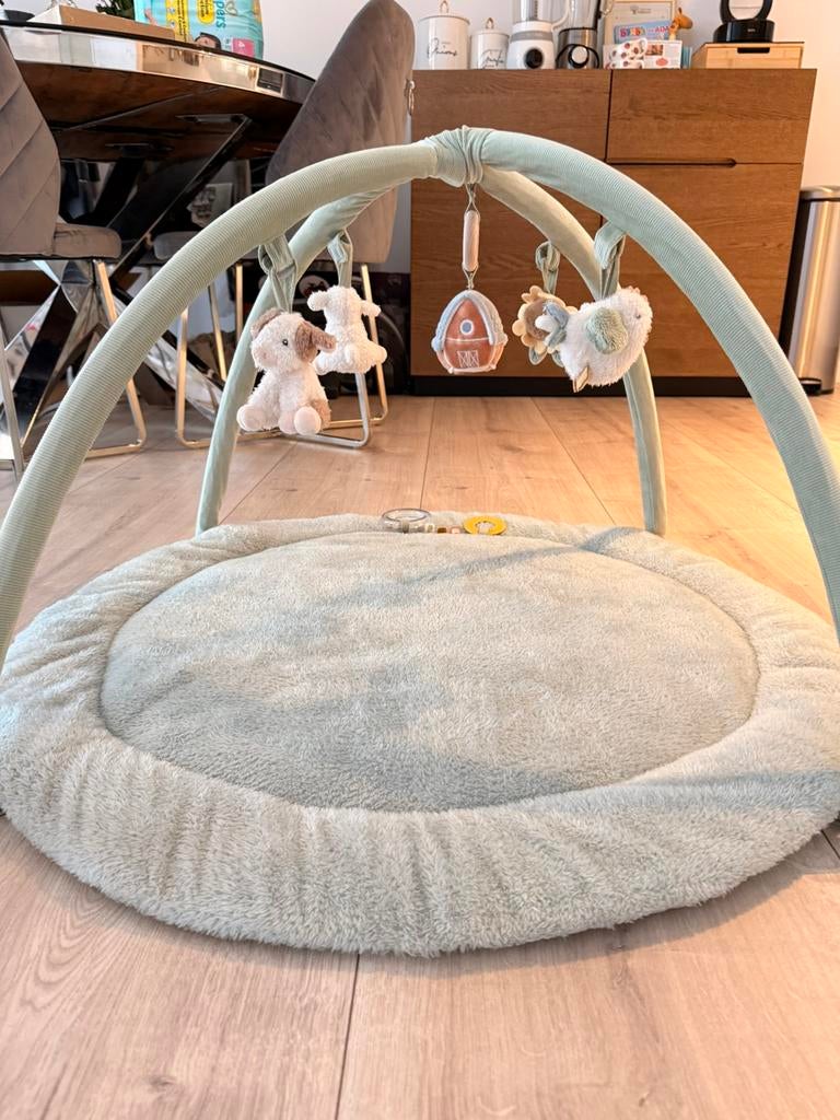 Little dutch speelmat, Kinderen en Baby's, Ophalen of Verzenden, Zo goed als nieuw