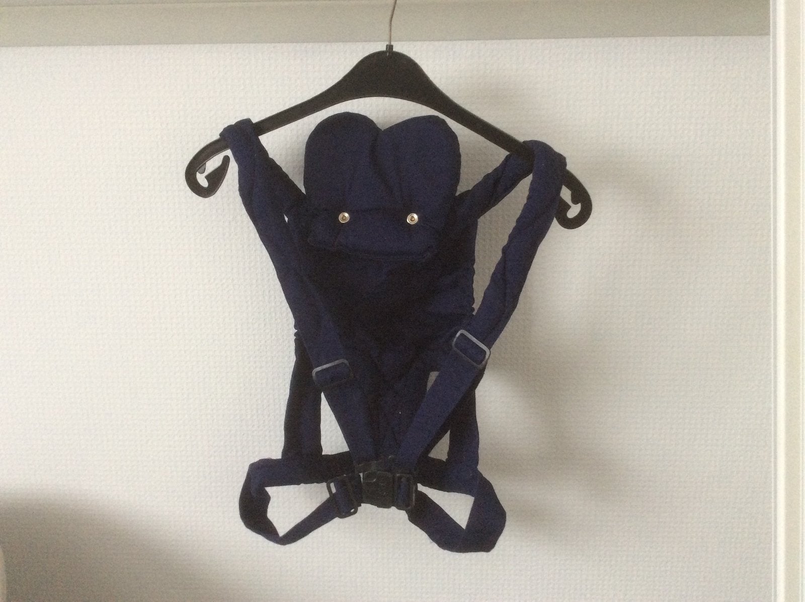 Babydraagzak Mothercare, Ophalen, Rug, Draagzak, Overige merken