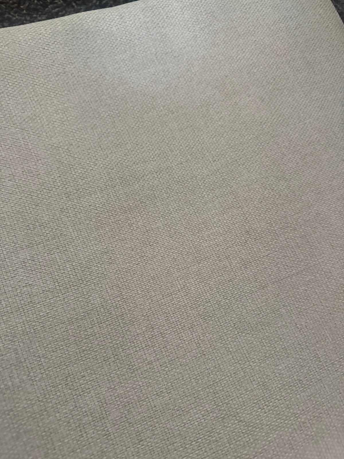 2 paar NIEUWE IKEA gordijnen SILVERLÖNN & ANNAKAJSA 145x300, IKEA, Ophalen of Verzenden, Nieuw, Grijs