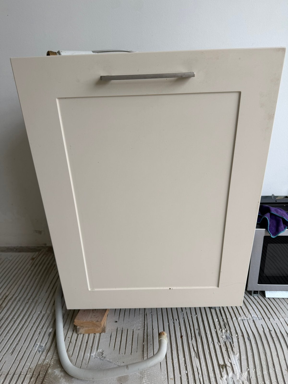 Miele inbouwvaatwasser G 4268 SCVi XXL., Ophalen, Gebruikt, Inbouw, 85 tot 90 cm
