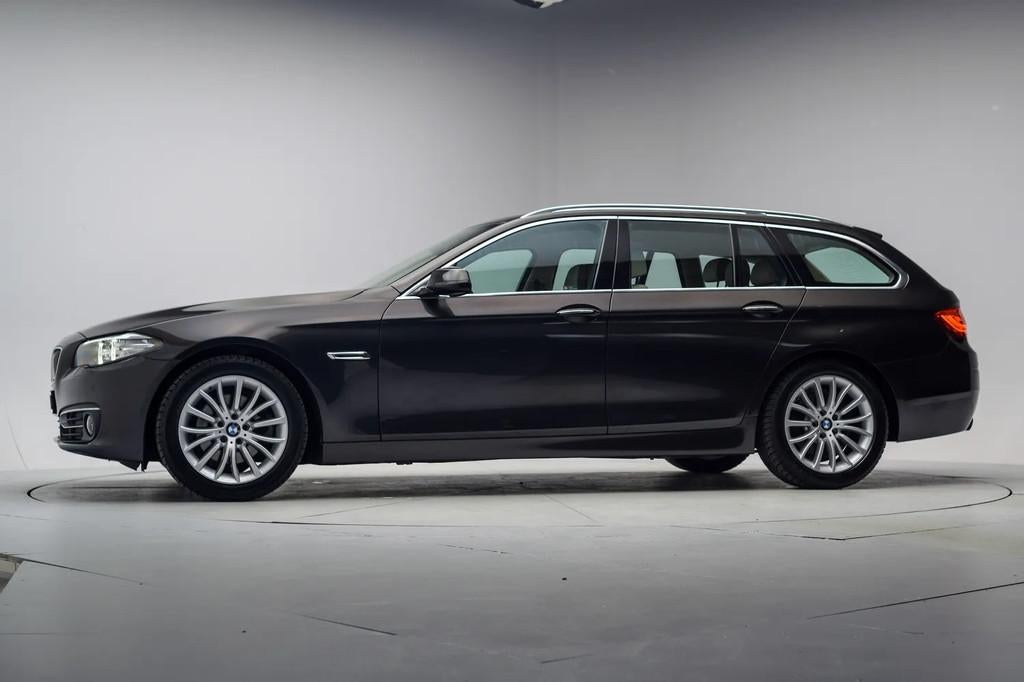 BMW 5-Serie