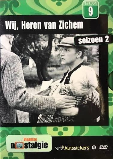 Wij heren van zichem, Ophalen of Verzenden, 1980 tot heden, Gebruikt