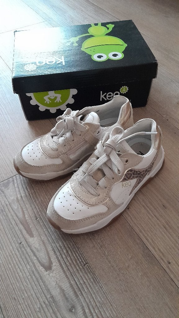Meisjes sneaker keq maat 29, Meisje, Keq, Schoenen, Ophalen of Verzenden