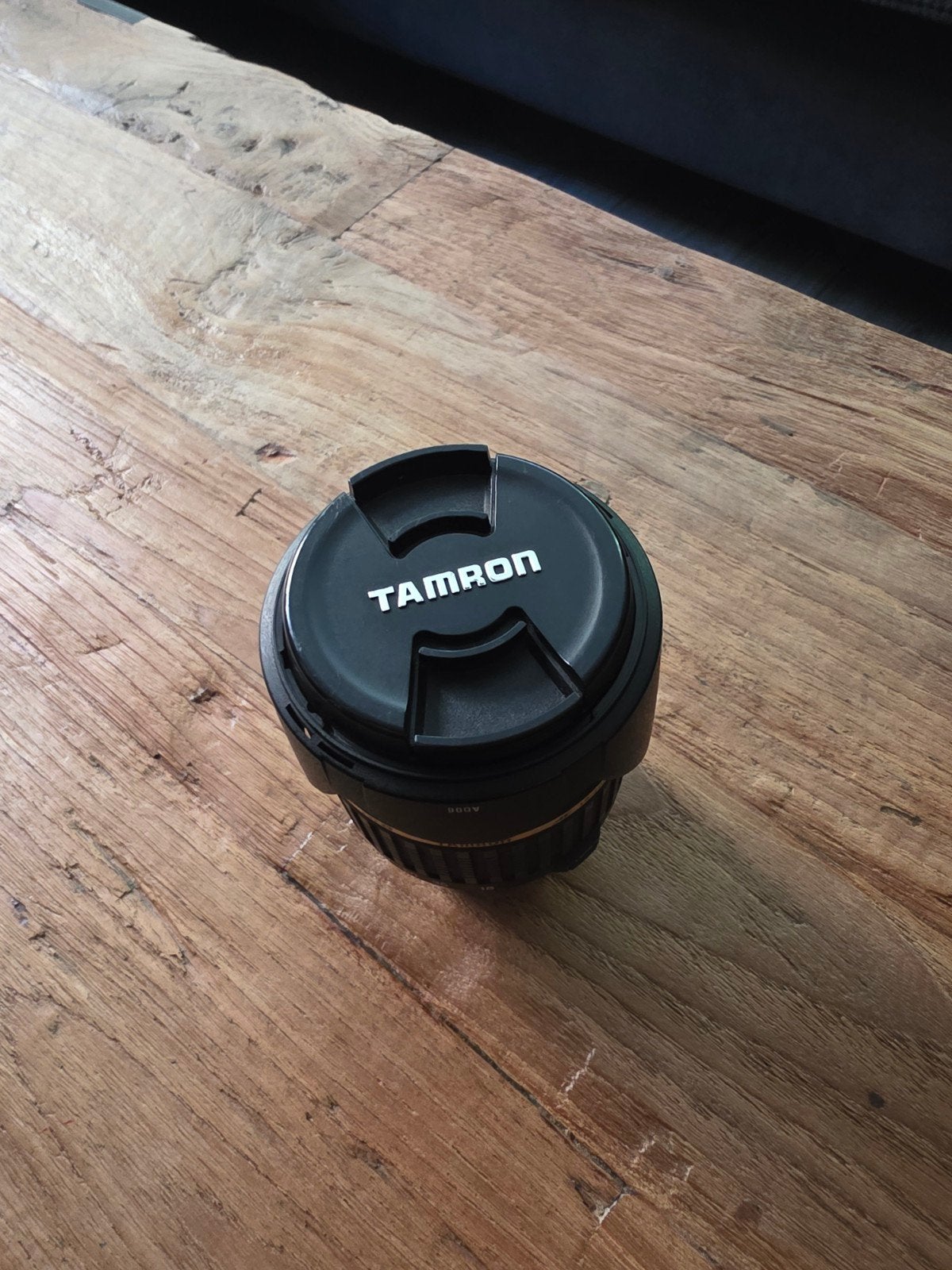 Tamron AF 18-200mm F/3.5-6.3 Di II Zoomlens, Audio, Tv en Foto, Fotografie | Lenzen en Objectieven, Ophalen, Standaardlens, Zoom