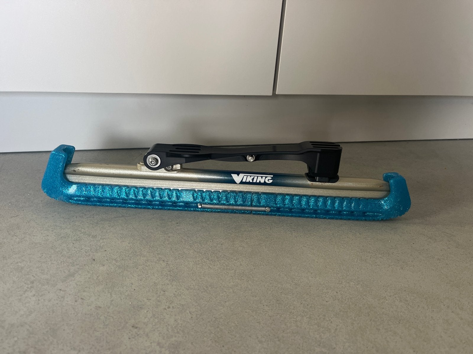 Viking Icon ijzers met brug 15,5 inch, Gebruikt, Ophalen of Verzenden, Noren, Viking