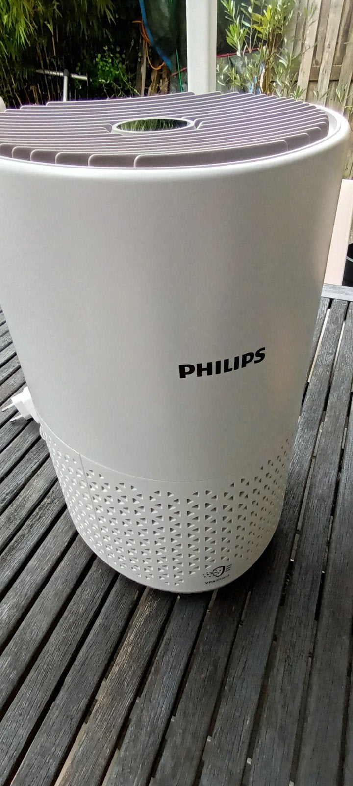 Philips AC0650/10 Luchtreiniger met wifi - Compact en Effici, Ophalen of Verzenden