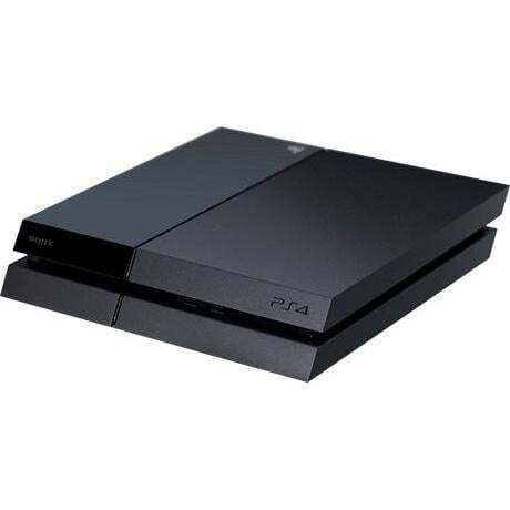 PlayStation 4 500 GB met 1 controller, Ophalen, Met 1 controller, Original