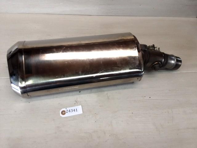 ZX6R 2019 - 2021 Kawasaki Demper D1-53420, Motoren