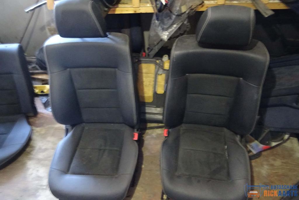 mercedes benz e klasse w 212 complete interieur set, Auto-onderdelen, Interieur en Bekleding, Ophalen, Gebruikt, -, -