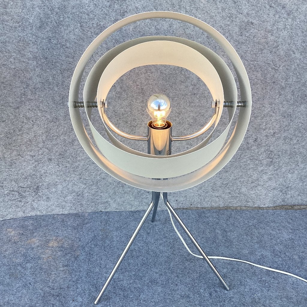 Tafellamp, 50 cm, Overige typen, Gebruikt, Overige materialen