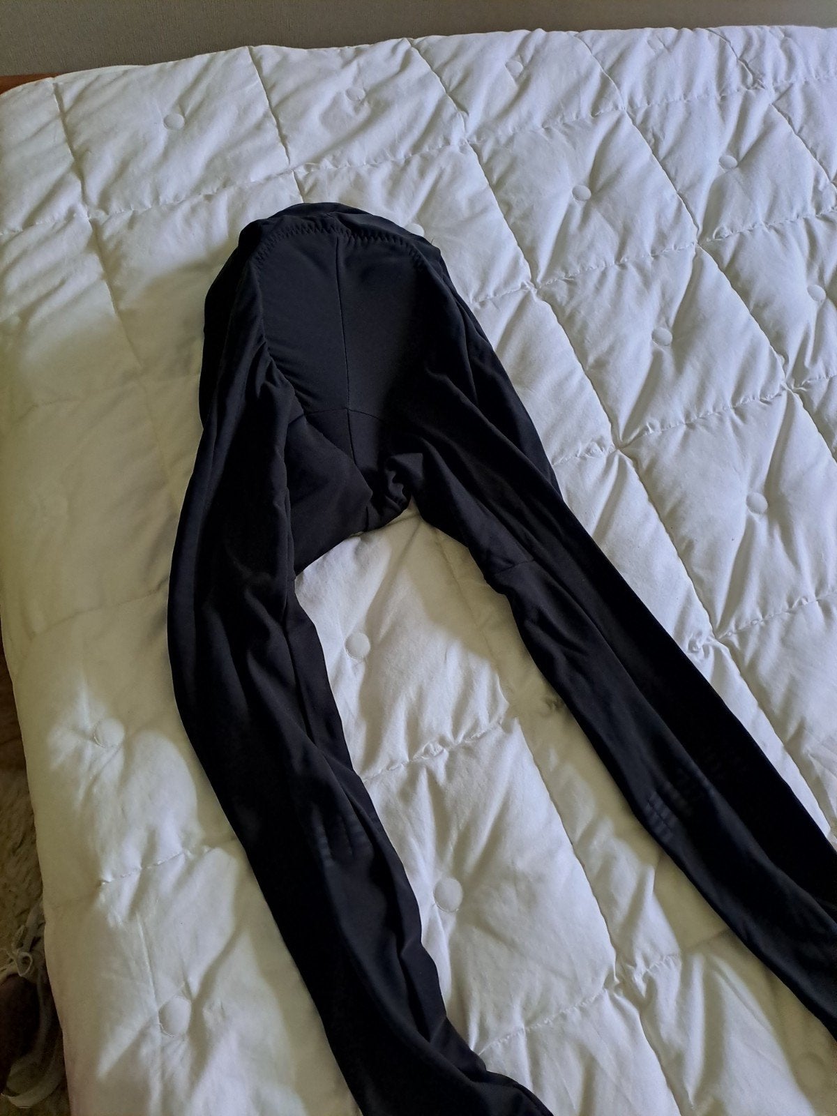 Fietskleding dames: lange broek, korte broek, topjes, Fietsen en Brommers, Fietsaccessoires | Fietskleding, S, Verzenden, Zo goed als nieuw