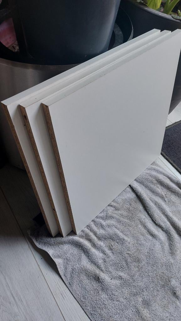 Gratis over van de ikea kast, Doe-het-zelf en Verbouw, Platen en Panelen, Ophalen