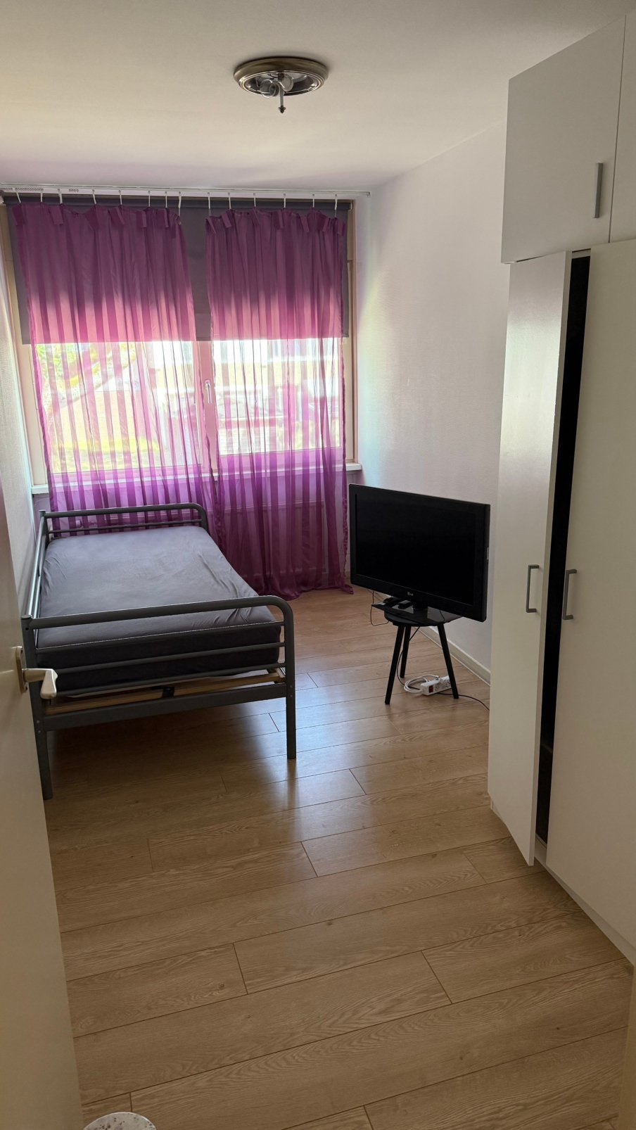 Kamer te huur Den Bosch, 50 m² of meer, S-Hertogenbosch
