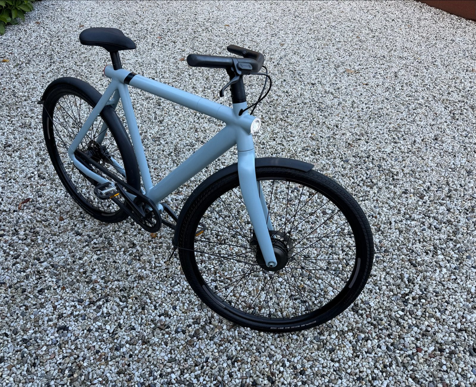 VanMoof S3 e-bike, Gebruikt, Ophalen of Verzenden, 59 cm of meer, Vanmoof