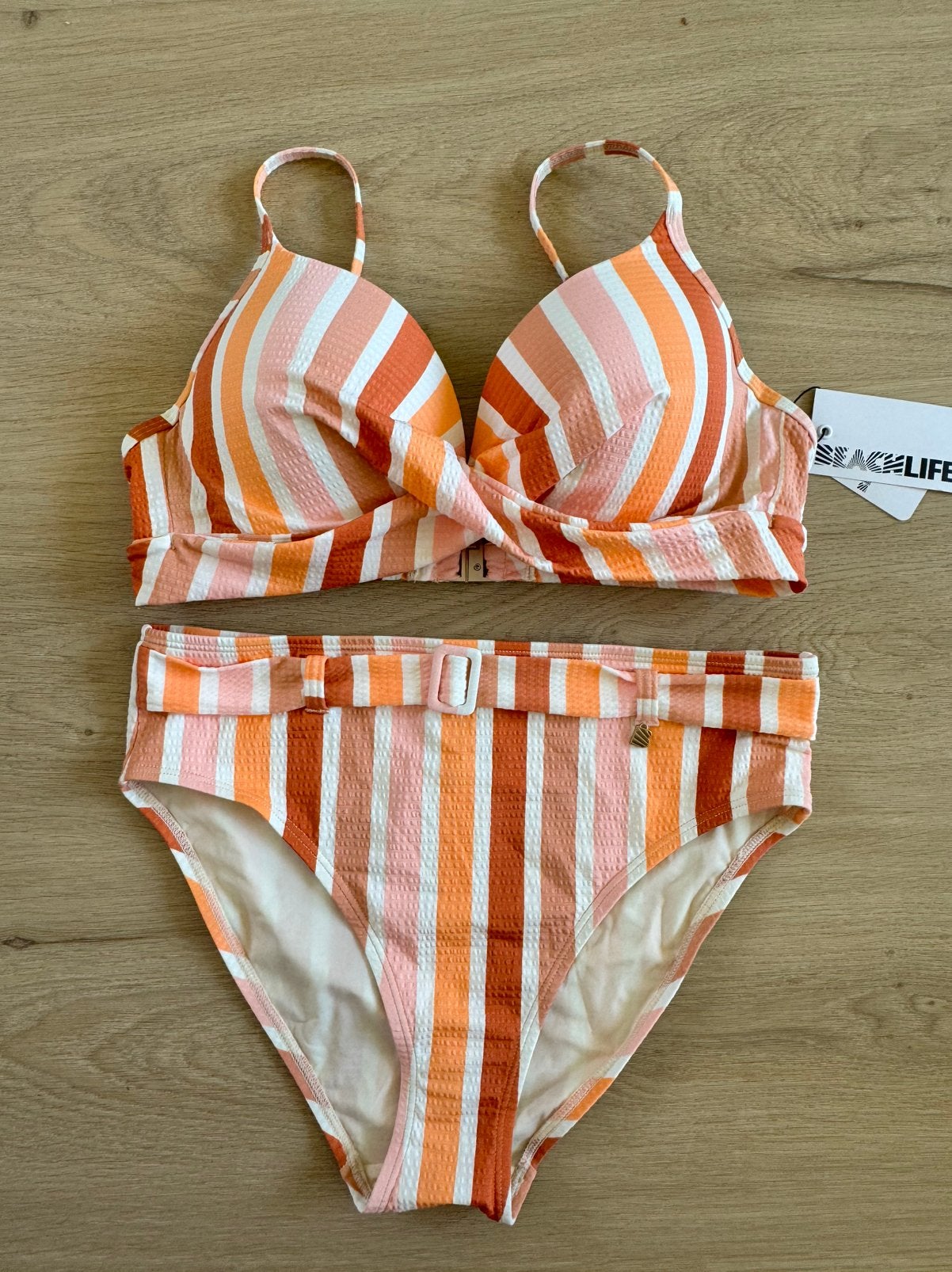 Beachlife bikini maat 40 cup B - Nieuw, Ophalen of Verzenden, Zo goed als nieuw, Bikini