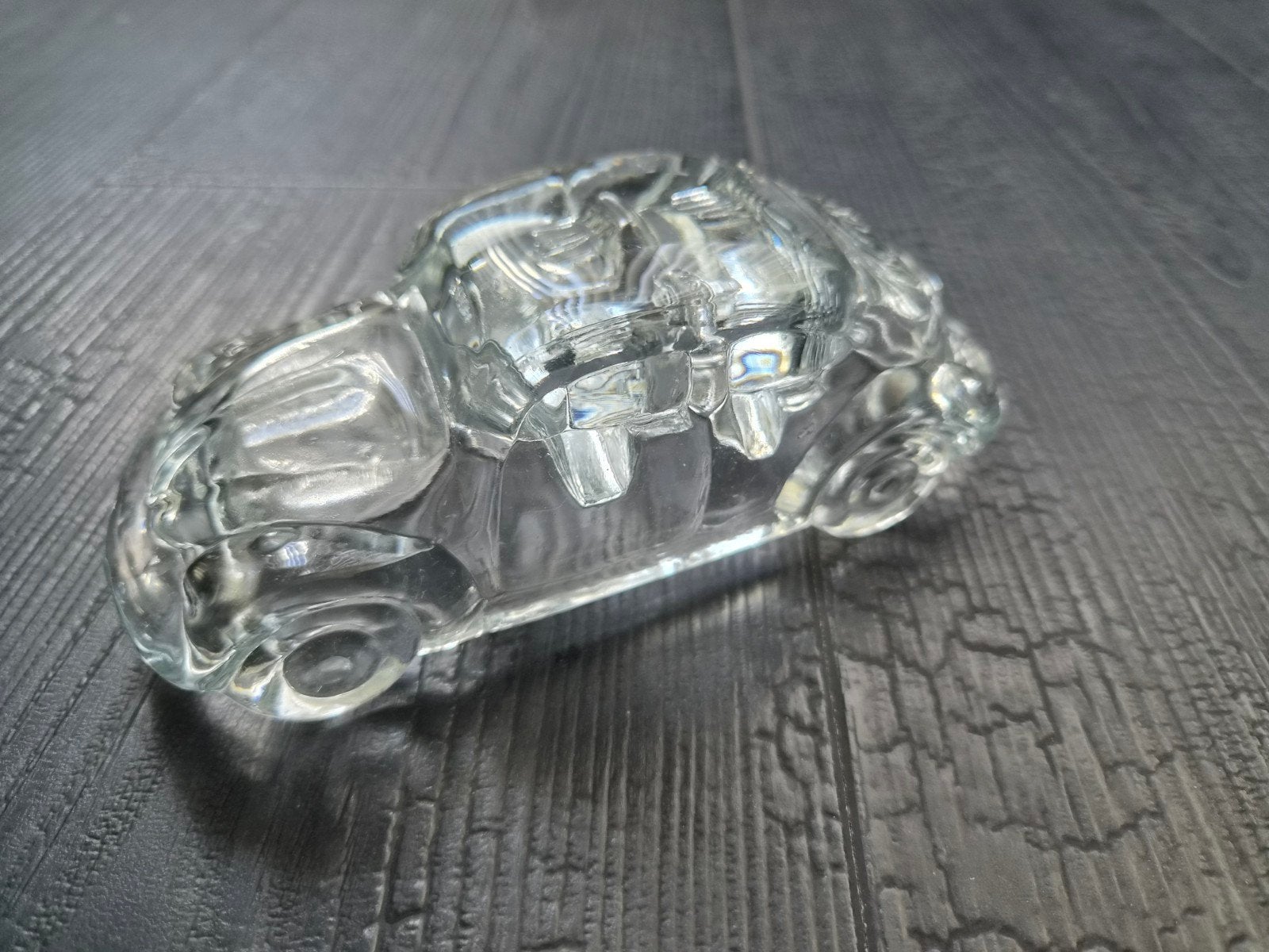 Glazen Volkswagen Kever, Ophalen of Verzenden, Nieuw, Auto's