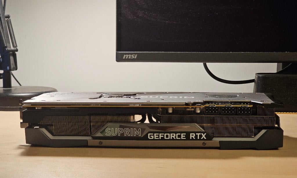 Foto 6 van RTX 3080 PC
