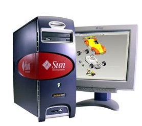 Sun Blade 1500 Workstation, Oracle Inc. USA, Info@ritmeester.info, https://www.ritmeester.org/contact, Sun
