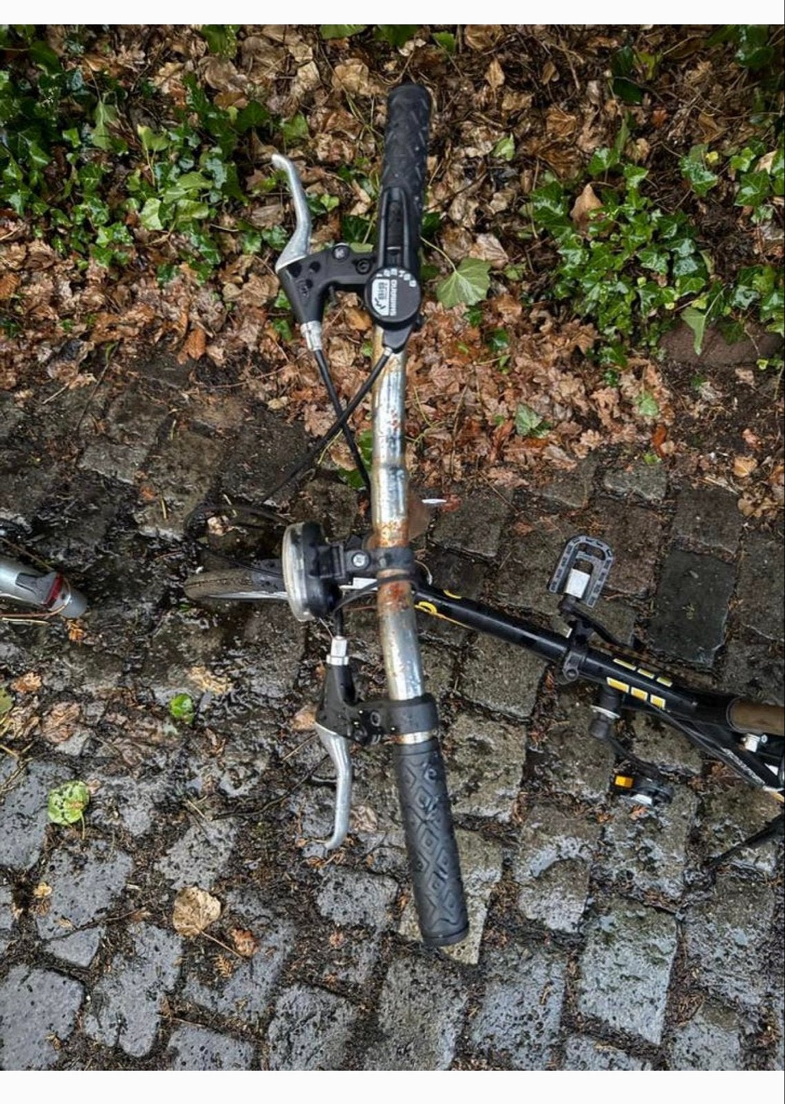 Twee Scamper vouwfietsen met 6 versnellingen, Gebruikt, Versnellingen, Ophalen, Overige merken