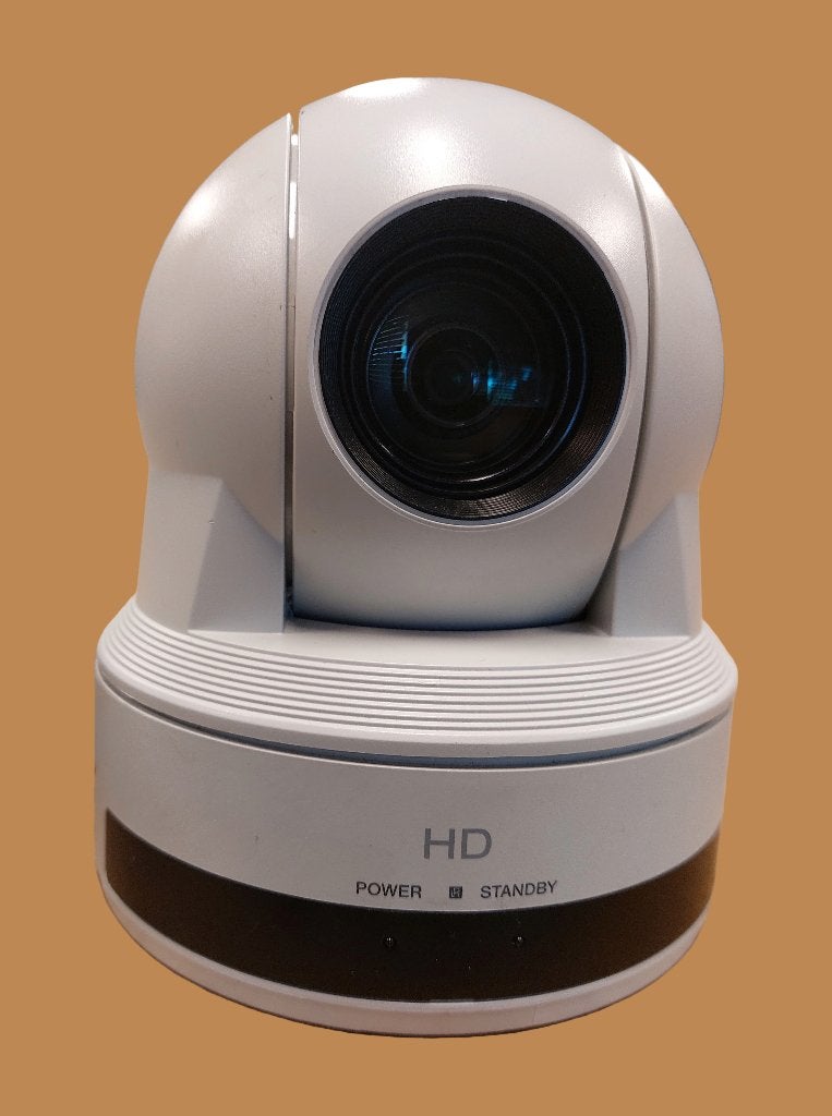 Sony PTZ camera's en Sony remote bediening, Ophalen of Verzenden, Gebruikt, Video