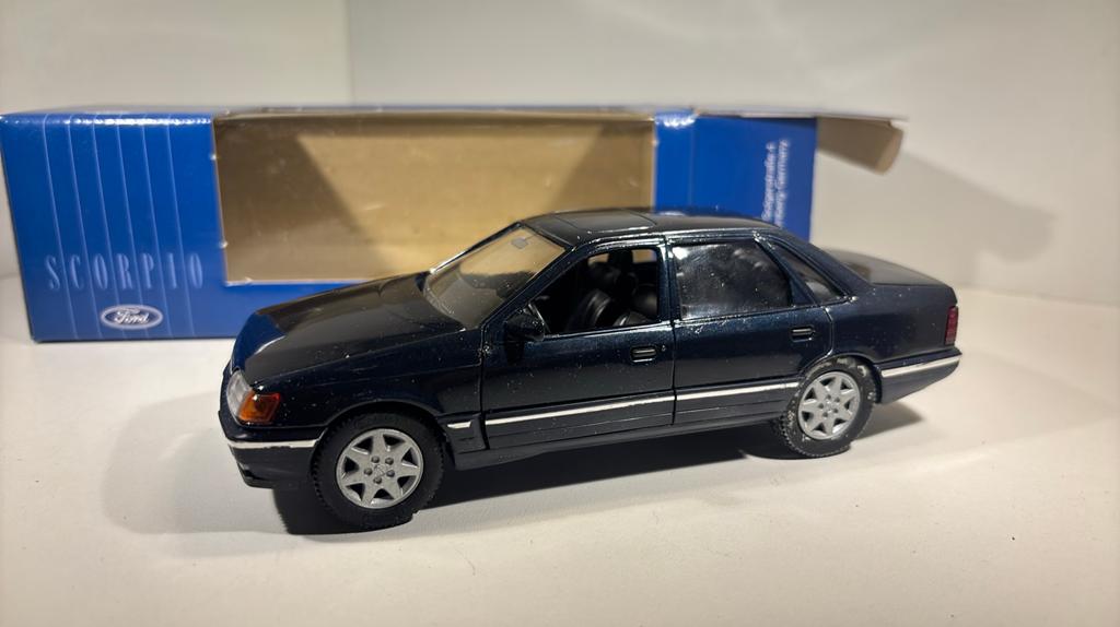 Ford Scorpio bleu schabak 1.25, Overige merken, Ophalen of Verzenden, A, A