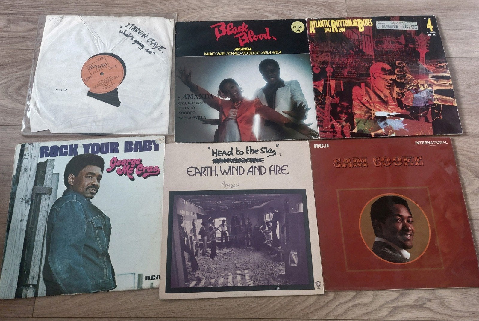 Lp Platen Vinyl, Ophalen of Verzenden, Zo goed als nieuw, Overige formaten