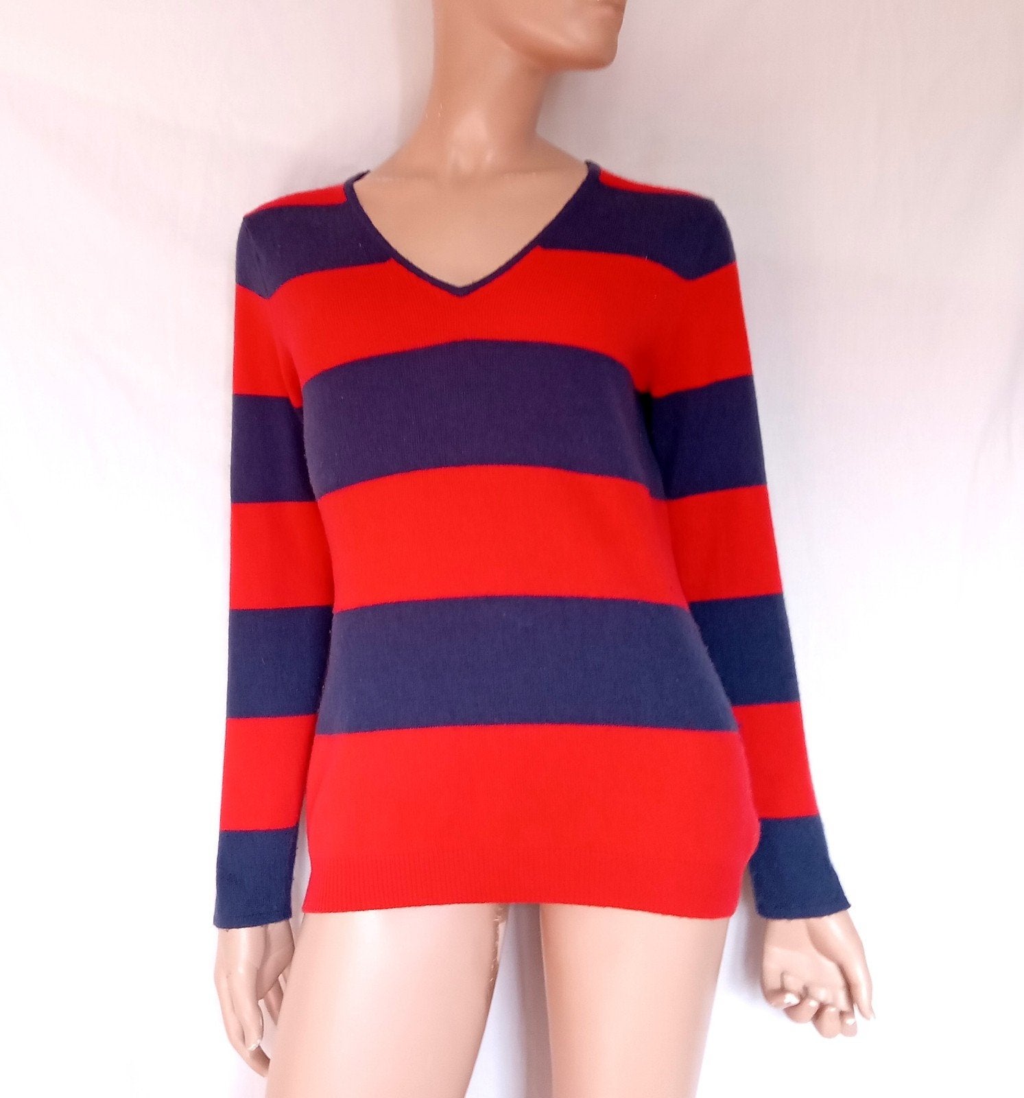 SOR CASHMERE Trui , Maat 38, Ophalen of Verzenden, Zo goed als nieuw, Maat 38/40 (M), Overige kleuren